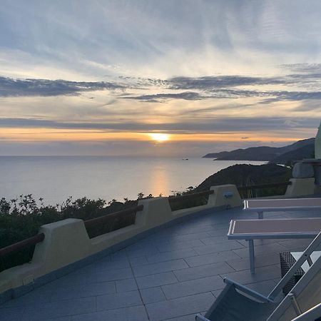 Casa Panoramica 维拉西米乌斯 外观 照片