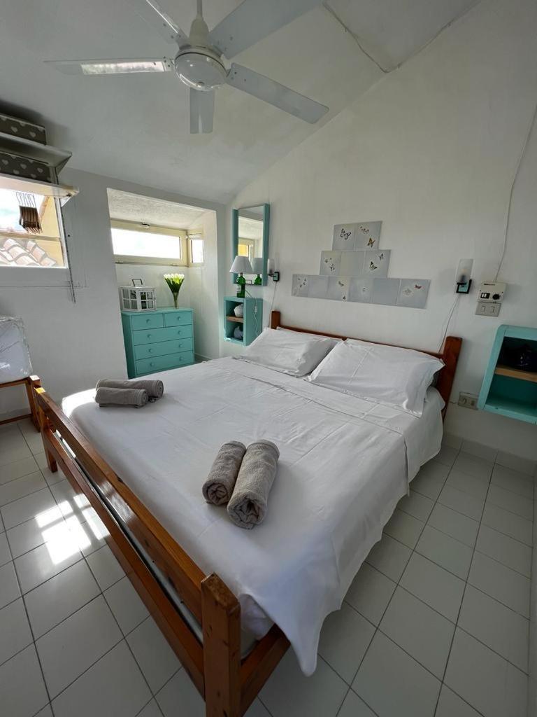 Casa Panoramica 维拉西米乌斯 外观 照片
