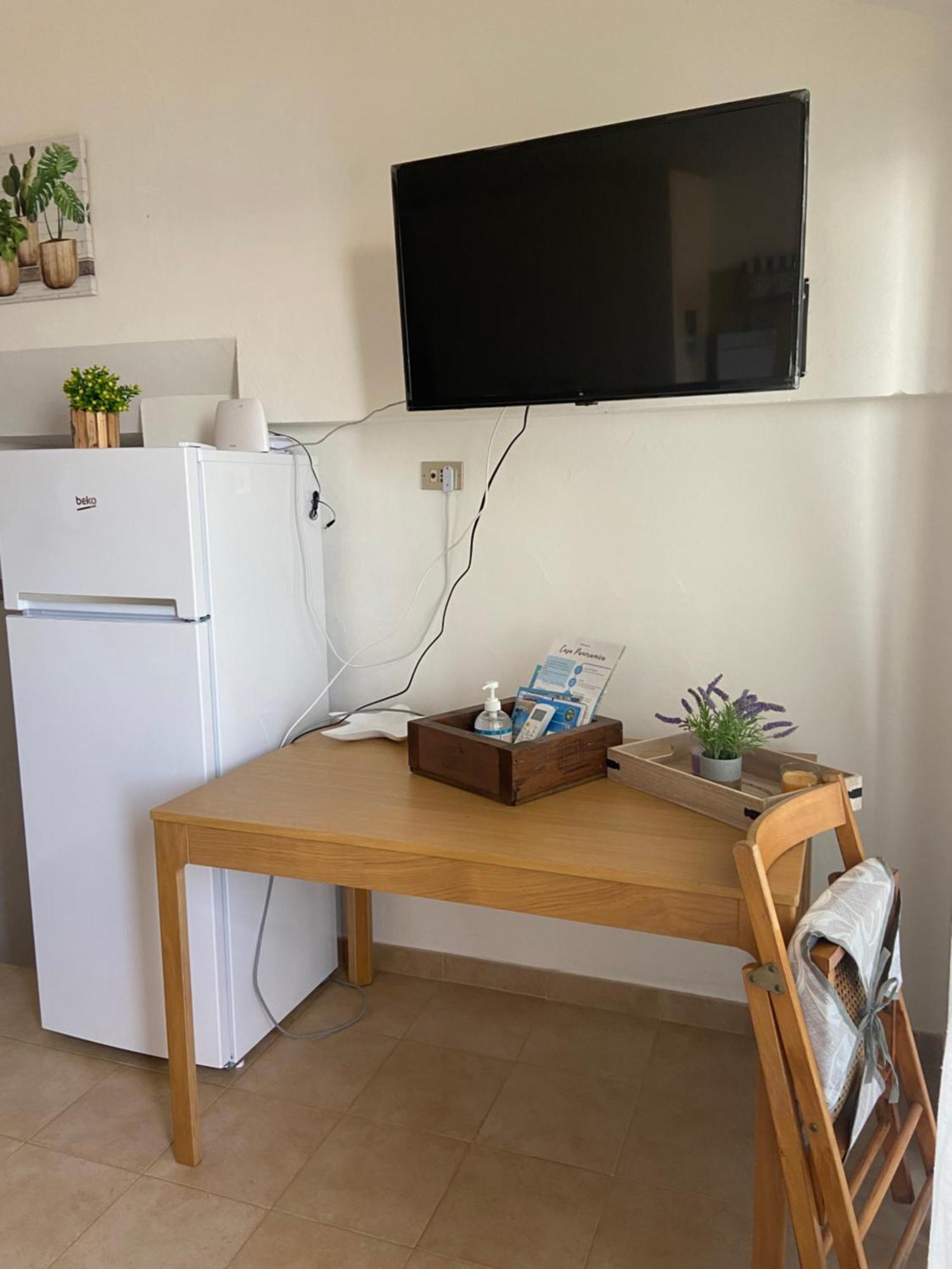 Casa Panoramica 维拉西米乌斯 外观 照片