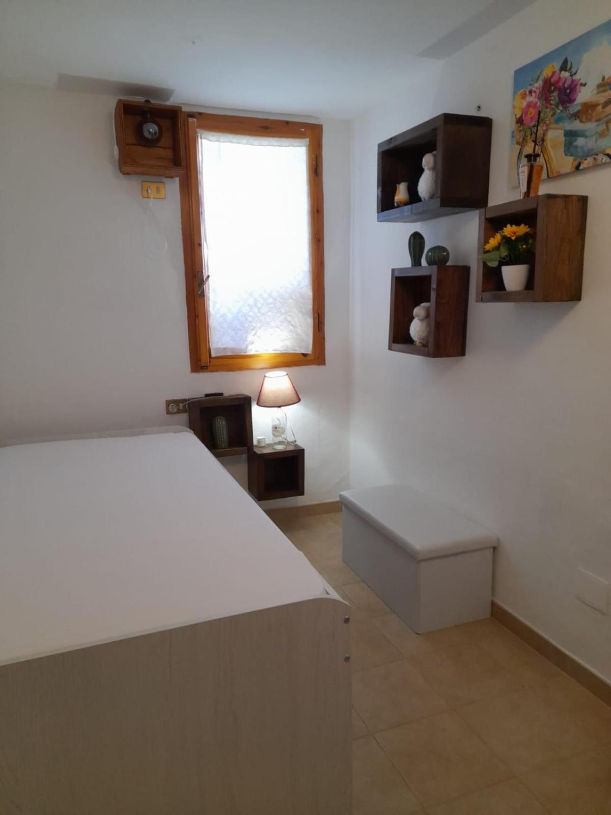 Casa Panoramica 维拉西米乌斯 外观 照片