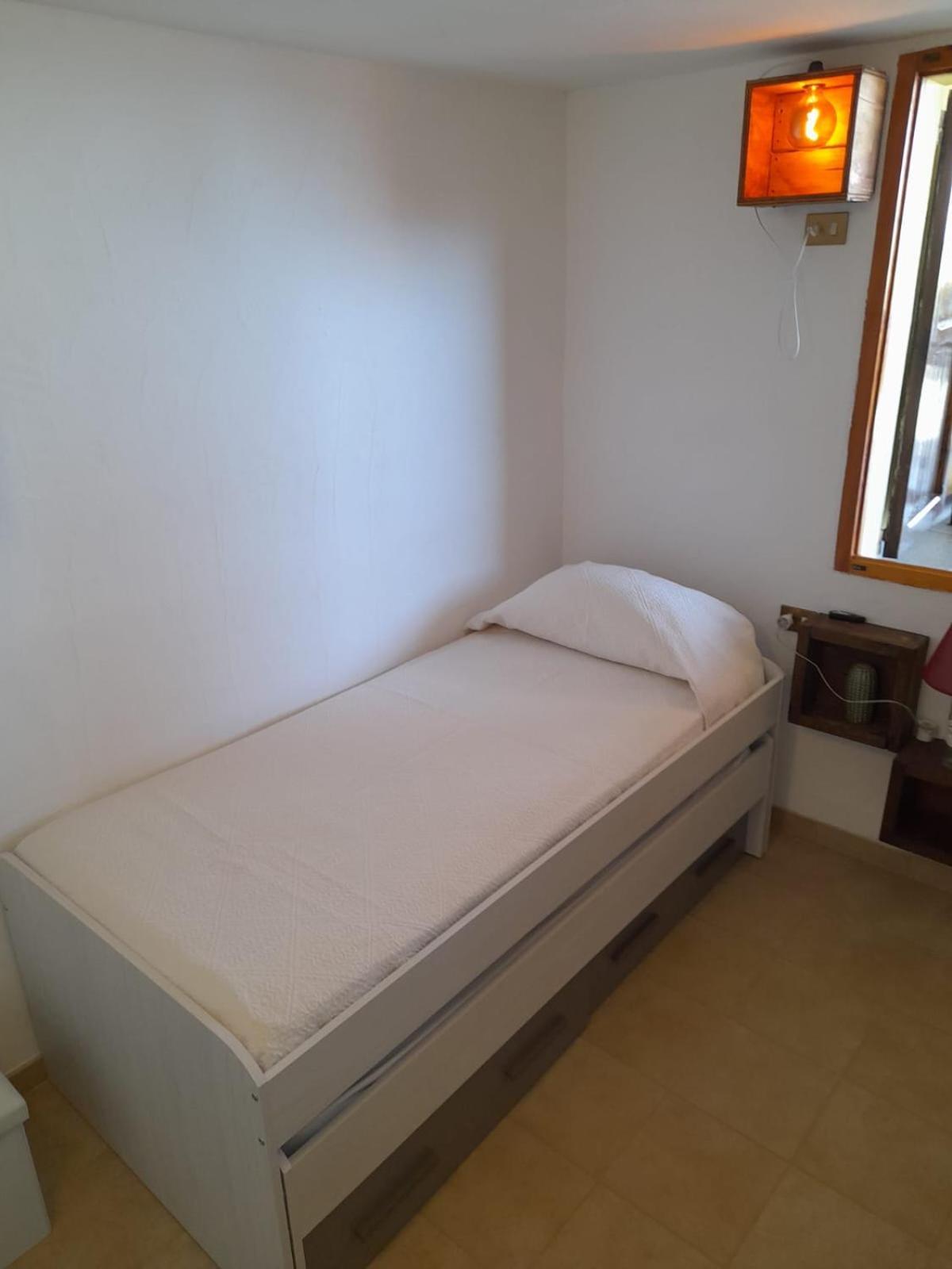 Casa Panoramica 维拉西米乌斯 外观 照片
