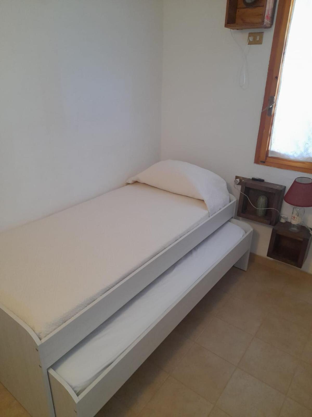 Casa Panoramica 维拉西米乌斯 外观 照片